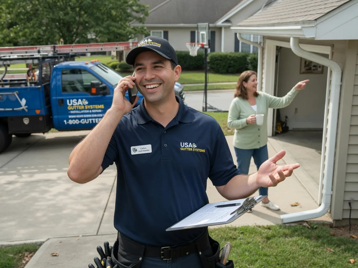 Gutter Installation Churubusco, IN FAQs